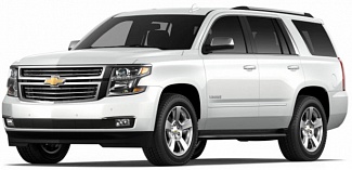   Chevrolet () Tahoe